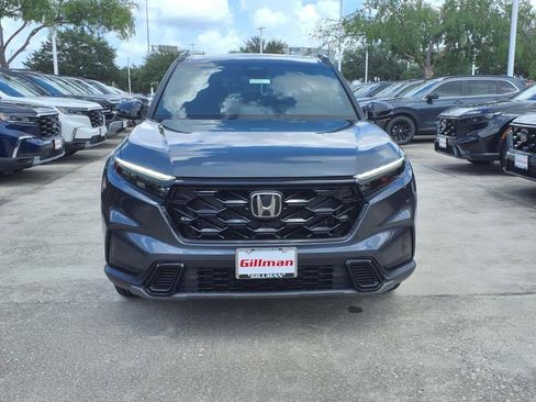 Used 2026 Honda CR-V Sport image 2
