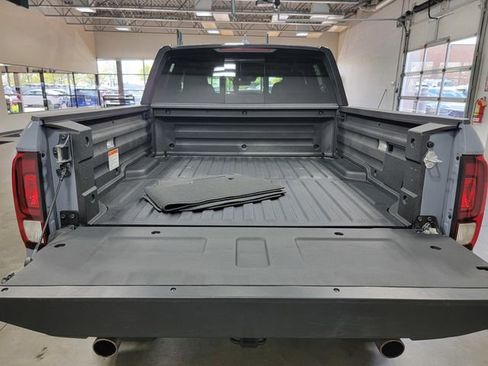 Used 2023 Honda Ridgeline Black Edition image 35