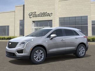 New 2025 Cadillac XT5 Luxury w/ LPO, Floor Liner Package video 2
