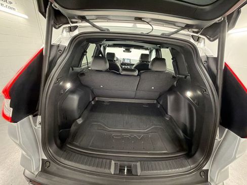 Used 2025 Honda CR-V Sport-L image 25