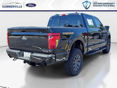 New 2026 Ford F150 Tremor w/ Tow/Haul Package AWD/4WD image 3