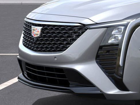 New 2026 Cadillac CT5 Premium Luxury AWD/4WD image 13