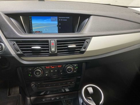 Used 2014 BMW X1 xDrive28i image 16