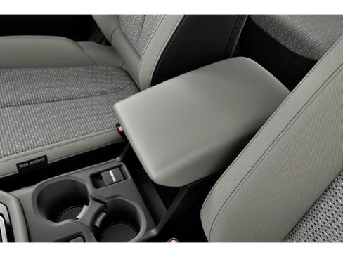 New 2025 Subaru Forester Premium image 22