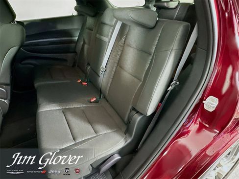 New 2026 Dodge Durango GT image 16