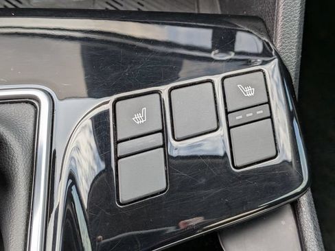 Certified 2025 Kia Sportage EX FWD image 25
