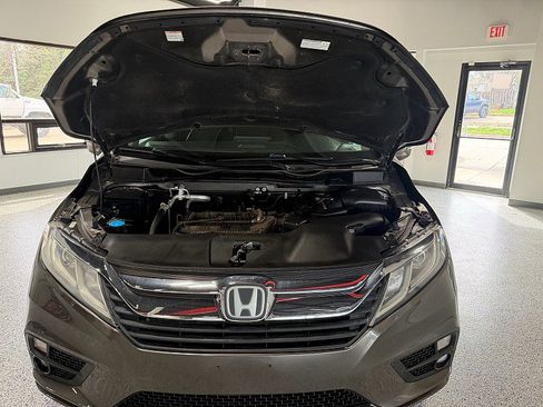 Used 2019 Honda Odyssey EX-L image 14