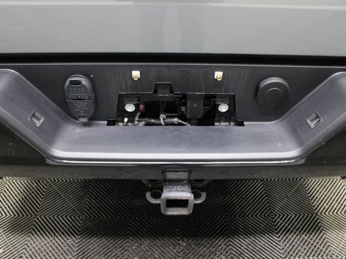 Used 2024 Chevrolet Silverado 1500 LT Trail Boss image 35