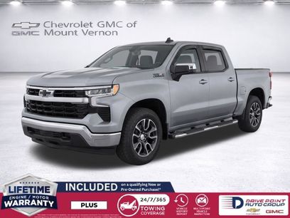 Used 2023 Chevrolet Silverado 1500 LT
