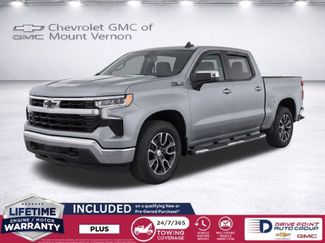 Used 2023 Chevrolet Silverado 1500 LT AWD/4WD video 1