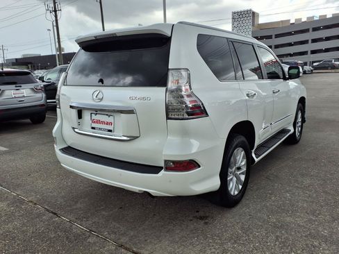 Used 2019 Lexus GX 460 Premium w/ Premium Package AWD/4WD image 24