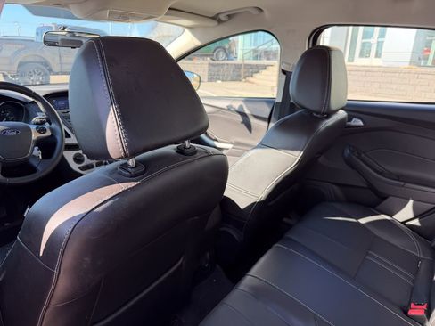 Used 2014 Ford Focus SE w/ Equipment Group 201A image 13