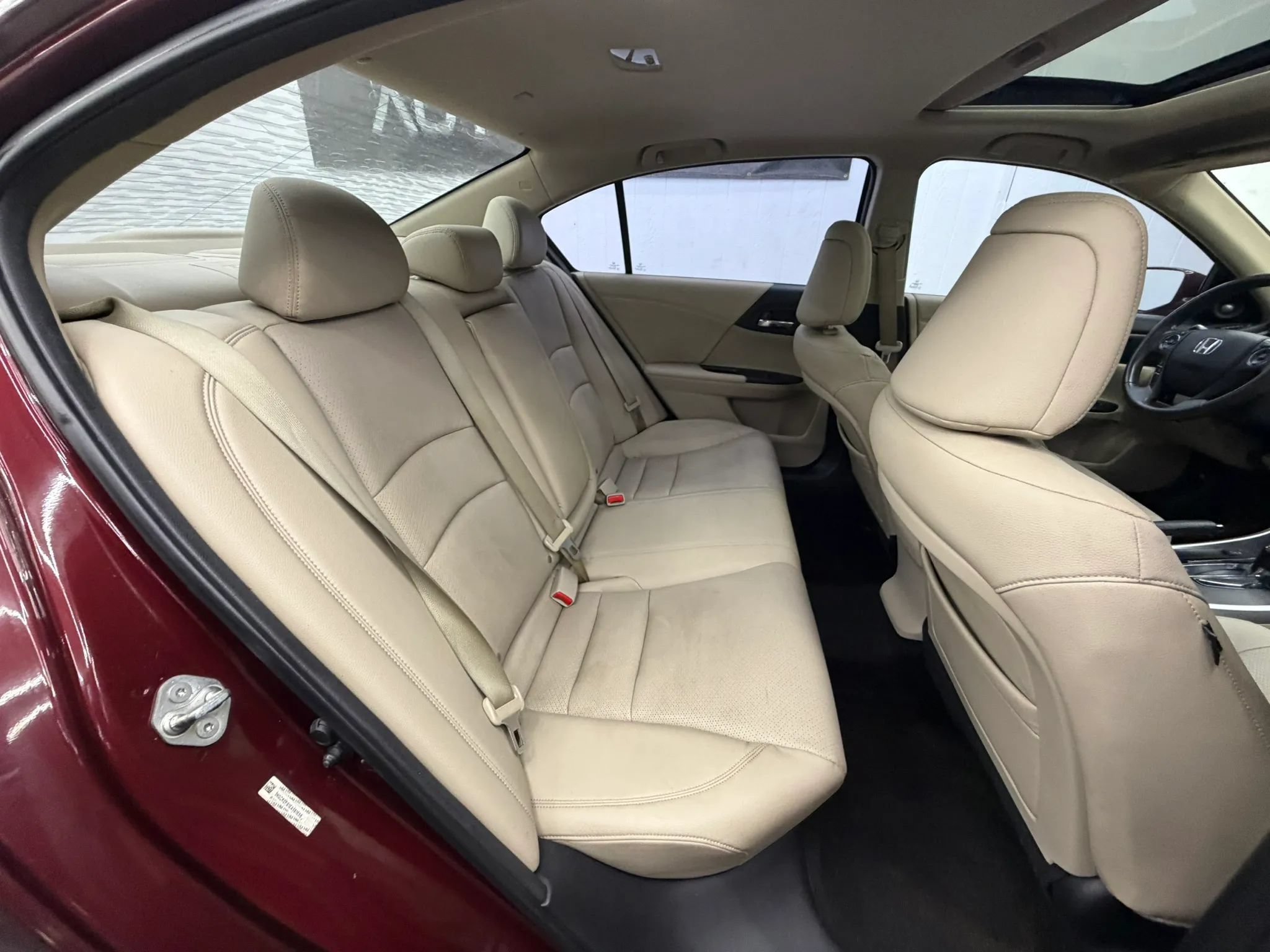 Used 2014 Honda Accord EX-L image 7