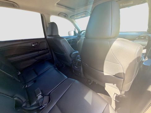 Used 2021 Honda Pilot Special Edition image 29