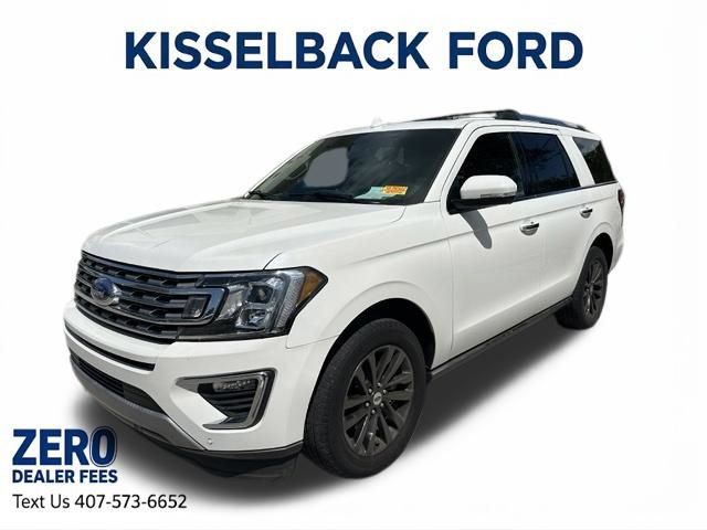 Used 2021 Ford Expedition Limited RWD image 10