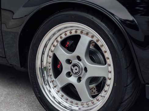 Used 1986 Buick Regal T-Type image 38