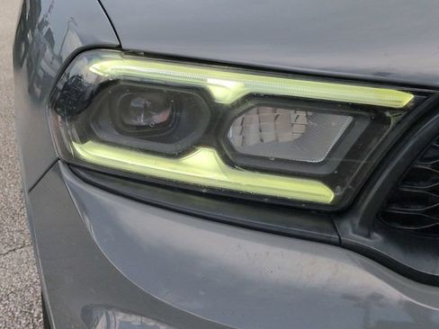 Used 2021 Dodge Durango R/T w/ Blacktop Package RWD image 10