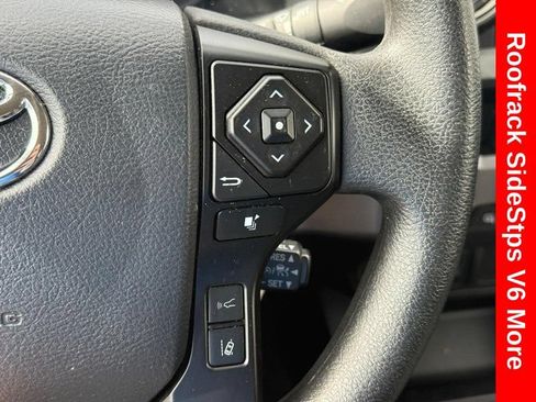 Used 2023 Toyota Tacoma SR AWD/4WD image 21