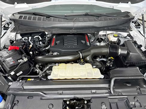 Used 2024 Ford F150 Raptor AWD/4WD image 31