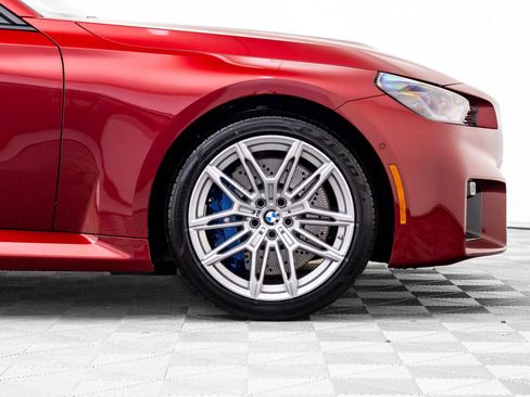 New 2026 BMW M2 Base w/ Lighting Package image 33