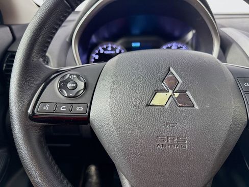 Used 2023 Mitsubishi Eclipse Cross SE image 28