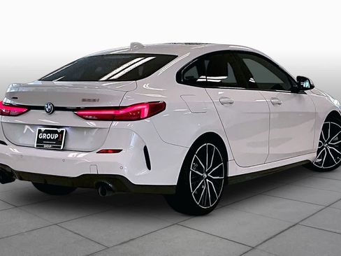 Used 2022 BMW 228i xDrive Gran Coupe w/ M Sport Package AWD/4WD image 11