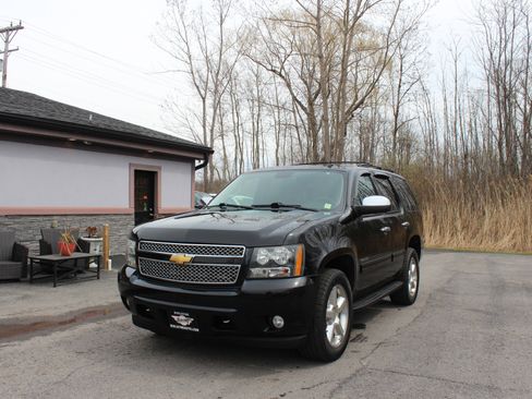 Used 2013 Chevrolet Tahoe LS w/ All-Star Edition image 12