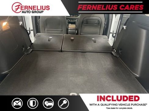 Used 2024 Chevrolet TrailBlazer LT image 22