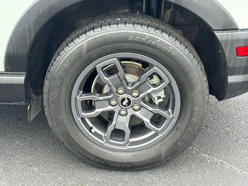 Certified 2024 Ford Bronco Sport Big Bend AWD/4WD image 19