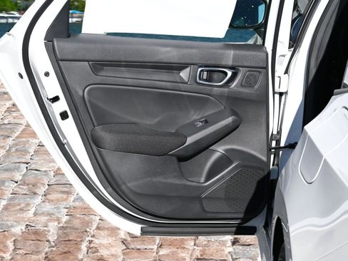 New 2024 Honda Civic Sport image 12