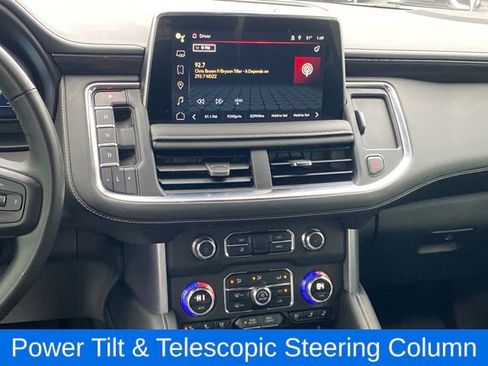 Certified 2024 GMC Yukon SLT w/ SLT Luxury Package image 10