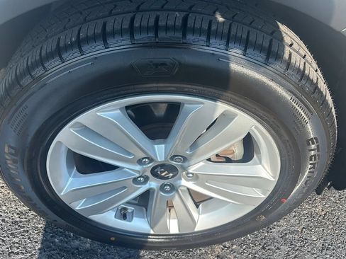 Used 2017 Kia Sportage LX FWD image 32