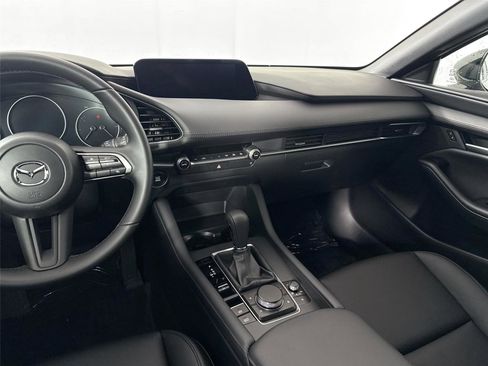 Used 2026 MAZDA MAZDA3 s Sport image 30