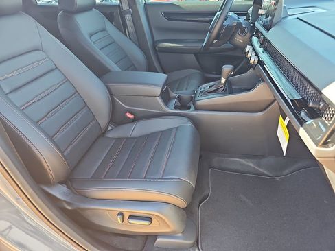 New 2026 Honda CR-V Sport Touring image 12