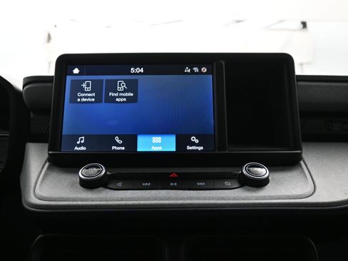 Used 2022 Ford Maverick XLT w/ Equipment Group 300A Standard image 30