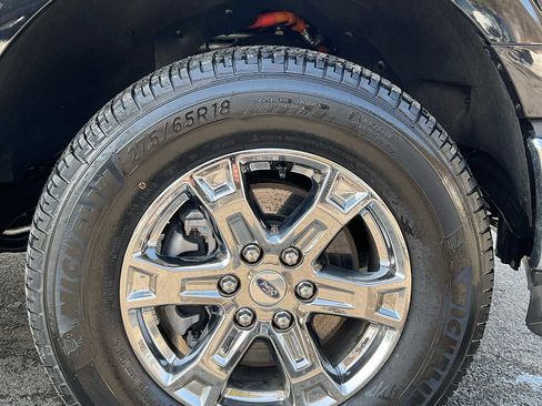 Used 2023 Ford F150 XLT w/ Equipment Group 302A High image 16