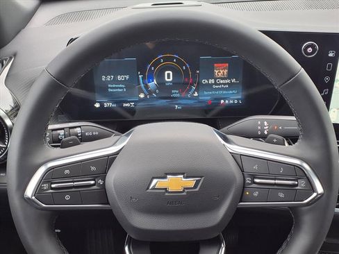 New 2026 Chevrolet Equinox LT w/ Convenience Package II image 20