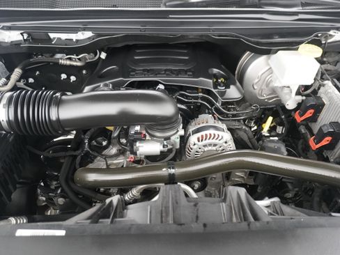 Used 2022 RAM 1500 Lone Star RWD image 30