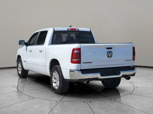 Certified 2023 RAM 1500 Laramie AWD/4WD image 10