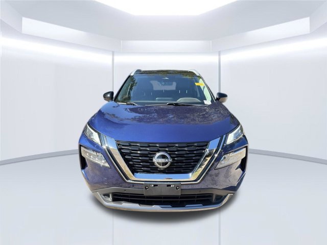 Used 2023 Nissan Rogue SL w/ SL Premium Package AWD/4WD image 2