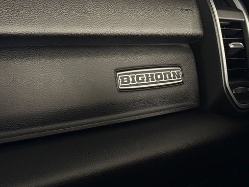 Used 2025 RAM 2500 Big Horn AWD/4WD image 14
