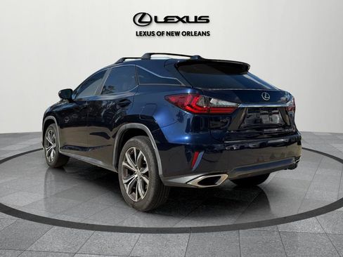 Used 2016 Lexus RX 350 FWD image 5