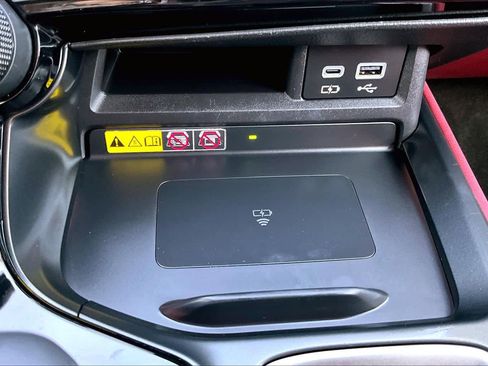 Certified 2024 Lexus NX 450h+ AWD w/ Vision Package image 32