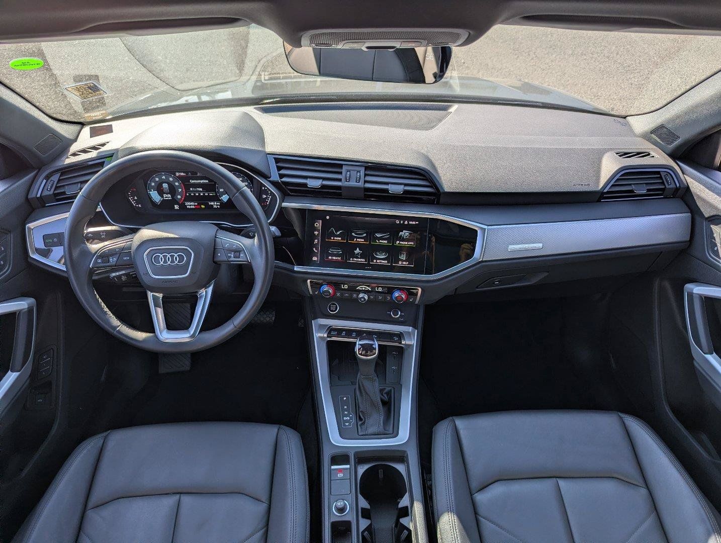 Used 2024 Audi Q3 2.0T Premium AWD/4WD image 27