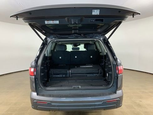 Used 2023 Toyota Sequoia SR5 w/ SR5 Premium Package AWD/4WD image 12