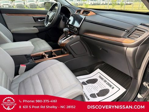 Used 2020 Honda CR-V EX image 43