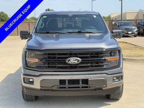 Used 2024 Ford F150 XLT w/ Equipment Group 302A MID AWD/4WD image 10