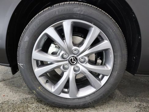 New 2025 MAZDA CX-30 AWD 2.5 S w/ Preferred Package image 5