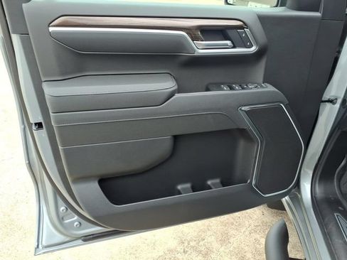 New 2026 Chevrolet Silverado 1500 RST w/ RST Select Package RWD image 9