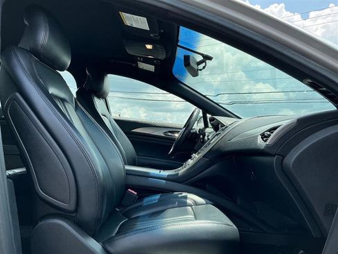 Used 2017 Lincoln MKZ Premiere image 32